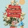 Petter Tabbit Christmas is Coming resmi